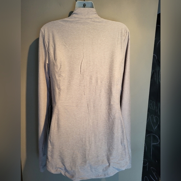 NEW Kyodan Zip-Up Jacket Ultra Soft - Picture 3 of 5